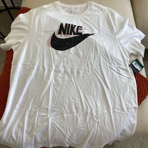 Nike Shadow T Shirt